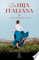 Libro La hija italiana (Serie Las hijas perdidas 1)