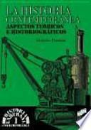 Libro La historia contemporánea