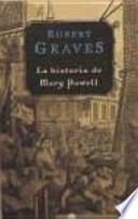 Libro La Historia de Marie Powell