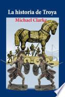 Libro La historia de Troya