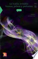 Libro La huella invisible