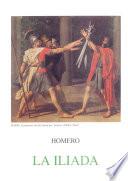 Libro La Ilíada