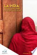 Libro La India