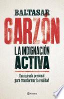 Libro La indignación activa