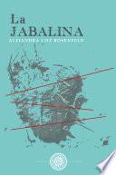Libro La Jabalina