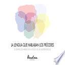 Libro La lengua que hablaban los próceres