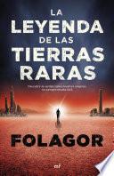 Libro La leyenda de las tierras raras