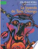 Libro La leyenda de Taita Osongo