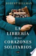 Libro La librería de los corazones solitarios