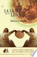 Libro La llave de la luna