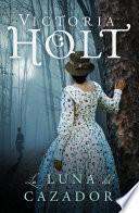 Libro La luna del cazador