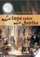 Libro La luna sobre la Sabika