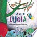 Libro La Luz de Lucía