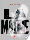 Libro La madre