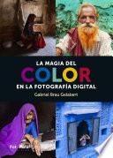 Libro La magia del color