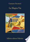 Libro La Magna Via
