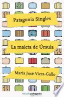 Libro La maleta de Úrsula