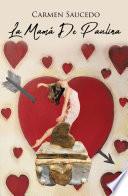 Libro La mama de Paulina