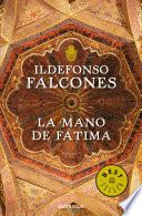 Libro La mano de Fátima