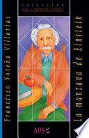 Libro La manzana de Einstein