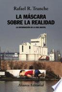 Libro La máscara sobre la realidad