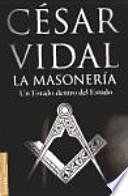 Libro La masonería