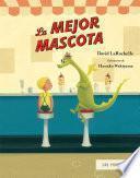 Libro La mejor mascota