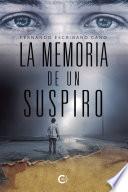 Libro La memoria de un suspiro