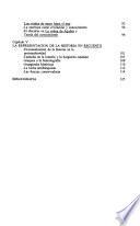 Libro La metaficción creadora en Antagonía de Luis Goytisolo