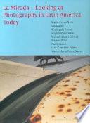 Libro La Mirada: Catalogue