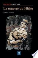 Libro La muerte de Hitler