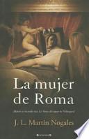 Libro La mujer de Roma