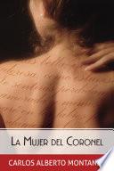 Libro La mujer del Coronel