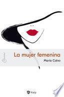 Libro La mujer femenina