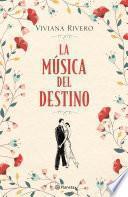 Libro La música del destino (Edición mexicana)