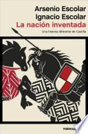 Libro La nación inventada