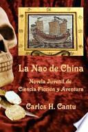 Libro La Nao de China / The Nao of China