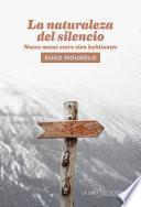 Libro La naturaleza del silencio