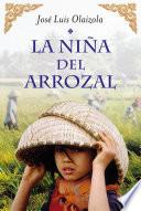 Libro La niña del arrozal