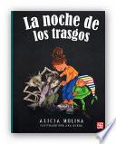 Libro La noche de los trasgos