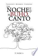 Libro La noche que el búho cantó