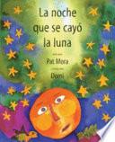 Libro La noche que se cayó la luna