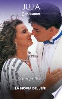 Libro La novia del jefe