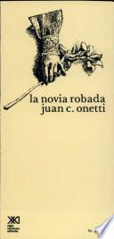 Libro La novia robada