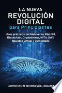 Libro La Nueva Revolución Digital para Principiantes
