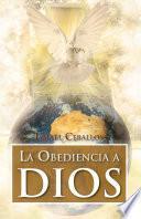 Libro La obediencia a Dios