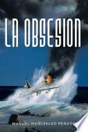 Libro LA OBSESION