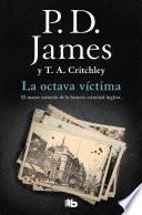 Libro La octava víctima