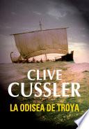Libro La odisea de Troya (Dirk Pitt 17)