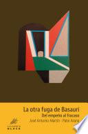 Libro La otra fuga de Basauri